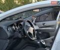 Білий Пежо 5008, об'ємом двигуна 1.56 л та пробігом 178 тис. км за 10500 $, фото 22 на Automoto.ua