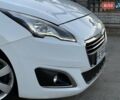 Білий Пежо 5008, об'ємом двигуна 1.56 л та пробігом 178 тис. км за 10500 $, фото 2 на Automoto.ua