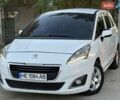 Білий Пежо 5008, об'ємом двигуна 1.56 л та пробігом 178 тис. км за 10500 $, фото 7 на Automoto.ua