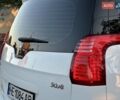 Білий Пежо 5008, об'ємом двигуна 1.56 л та пробігом 178 тис. км за 10500 $, фото 16 на Automoto.ua