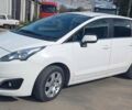 Белый Пежо 5008, объемом двигателя 2 л и пробегом 295 тыс. км за 10500 $, фото 14 на Automoto.ua