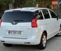 Білий Пежо 5008, об'ємом двигуна 1.56 л та пробігом 178 тис. км за 10500 $, фото 15 на Automoto.ua