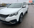 Білий Пежо 5008, об'ємом двигуна 1.56 л та пробігом 217 тис. км за 18900 $, фото 14 на Automoto.ua