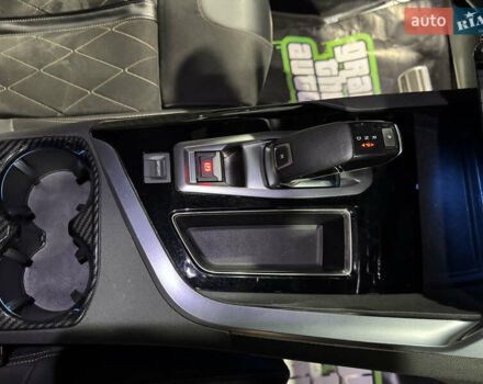 Белый Пежо 5008, объемом двигателя 2 л и пробегом 110 тыс. км за 24500 $, фото 32 на Automoto.ua