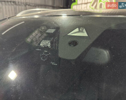 Белый Пежо 5008, объемом двигателя 2 л и пробегом 110 тыс. км за 24500 $, фото 44 на Automoto.ua