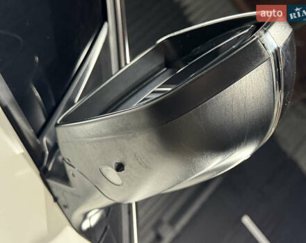 Белый Пежо 5008, объемом двигателя 2 л и пробегом 110 тыс. км за 24500 $, фото 24 на Automoto.ua