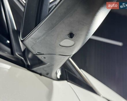 Белый Пежо 5008, объемом двигателя 2 л и пробегом 110 тыс. км за 24500 $, фото 46 на Automoto.ua