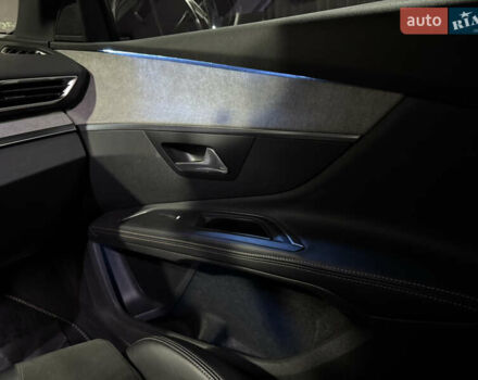 Белый Пежо 5008, объемом двигателя 2 л и пробегом 110 тыс. км за 24500 $, фото 31 на Automoto.ua