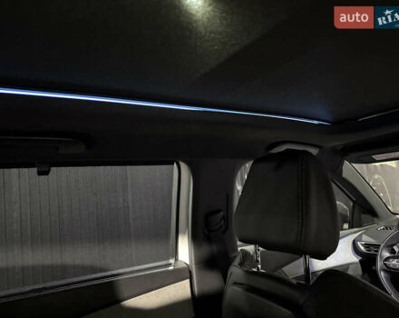 Белый Пежо 5008, объемом двигателя 2 л и пробегом 110 тыс. км за 24500 $, фото 29 на Automoto.ua