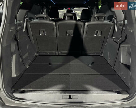 Белый Пежо 5008, объемом двигателя 2 л и пробегом 110 тыс. км за 24500 $, фото 35 на Automoto.ua