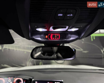 Белый Пежо 5008, объемом двигателя 2 л и пробегом 110 тыс. км за 24500 $, фото 45 на Automoto.ua