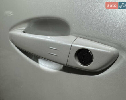 Белый Пежо 5008, объемом двигателя 2 л и пробегом 110 тыс. км за 24500 $, фото 38 на Automoto.ua