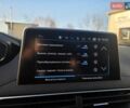 Белый Пежо 5008, объемом двигателя 1.5 л и пробегом 178 тыс. км за 20950 $, фото 85 на Automoto.ua
