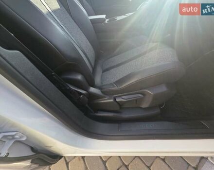 Белый Пежо 5008, объемом двигателя 1.5 л и пробегом 178 тыс. км за 20950 $, фото 54 на Automoto.ua