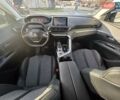 Белый Пежо 5008, объемом двигателя 1.5 л и пробегом 178 тыс. км за 20950 $, фото 70 на Automoto.ua