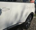 Белый Пежо 5008, объемом двигателя 1.5 л и пробегом 178 тыс. км за 20950 $, фото 29 на Automoto.ua
