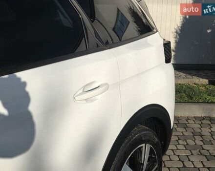 Белый Пежо 5008, объемом двигателя 1.5 л и пробегом 178 тыс. км за 20950 $, фото 30 на Automoto.ua