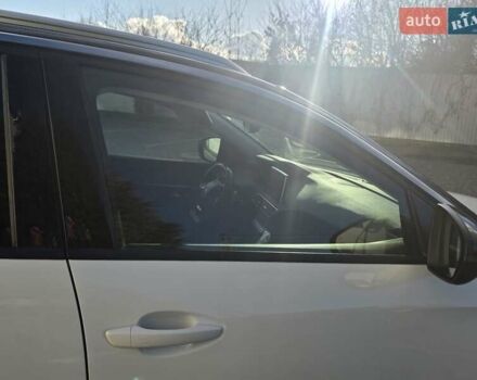 Белый Пежо 5008, объемом двигателя 1.5 л и пробегом 178 тыс. км за 20950 $, фото 17 на Automoto.ua