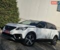 Белый Пежо 5008, объемом двигателя 1.5 л и пробегом 178 тыс. км за 20950 $, фото 22 на Automoto.ua