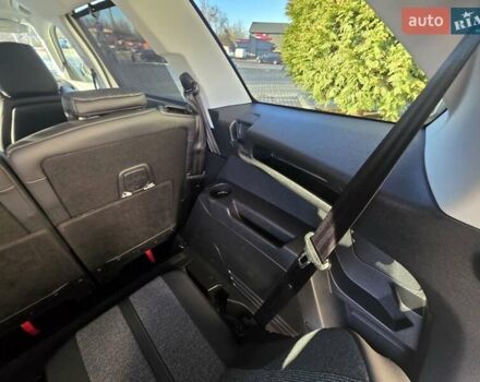 Белый Пежо 5008, объемом двигателя 1.5 л и пробегом 178 тыс. км за 20950 $, фото 65 на Automoto.ua