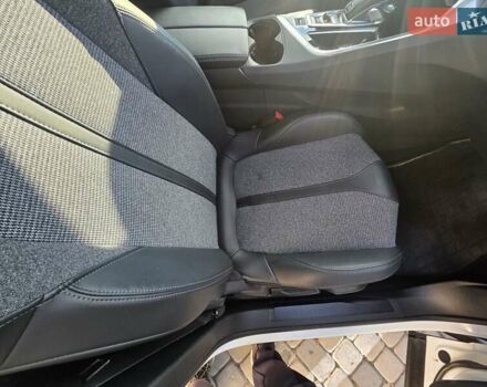 Белый Пежо 5008, объемом двигателя 1.5 л и пробегом 178 тыс. км за 20950 $, фото 51 на Automoto.ua