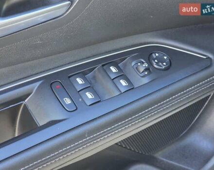 Белый Пежо 5008, объемом двигателя 1.5 л и пробегом 178 тыс. км за 20950 $, фото 75 на Automoto.ua