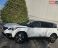 Белый Пежо 5008, объемом двигателя 1.5 л и пробегом 178 тыс. км за 20950 $, фото 11 на Automoto.ua