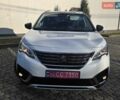 Белый Пежо 5008, объемом двигателя 1.5 л и пробегом 178 тыс. км за 20950 $, фото 21 на Automoto.ua