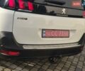 Белый Пежо 5008, объемом двигателя 1.5 л и пробегом 178 тыс. км за 20950 $, фото 33 на Automoto.ua