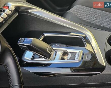 Белый Пежо 5008, объемом двигателя 1.5 л и пробегом 178 тыс. км за 20950 $, фото 79 на Automoto.ua