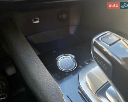 Белый Пежо 5008, объемом двигателя 1.5 л и пробегом 178 тыс. км за 20950 $, фото 83 на Automoto.ua