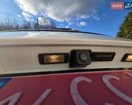 Белый Пежо 5008, объемом двигателя 1.5 л и пробегом 178 тыс. км за 20950 $, фото 61 на Automoto.ua