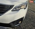 Белый Пежо 5008, объемом двигателя 1.5 л и пробегом 178 тыс. км за 20950 $, фото 44 на Automoto.ua
