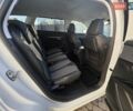 Белый Пежо 5008, объемом двигателя 1.5 л и пробегом 178 тыс. км за 20950 $, фото 56 на Automoto.ua