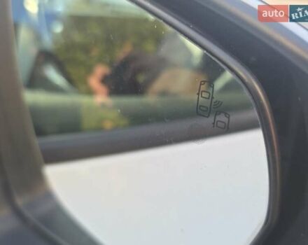 Белый Пежо 5008, объемом двигателя 1.5 л и пробегом 178 тыс. км за 20950 $, фото 46 на Automoto.ua