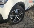 Белый Пежо 5008, объемом двигателя 1.5 л и пробегом 178 тыс. км за 20950 $, фото 27 на Automoto.ua