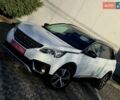 Белый Пежо 5008, объемом двигателя 1.5 л и пробегом 178 тыс. км за 20950 $, фото 8 на Automoto.ua