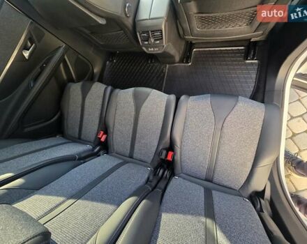 Белый Пежо 5008, объемом двигателя 1.5 л и пробегом 178 тыс. км за 20950 $, фото 59 на Automoto.ua