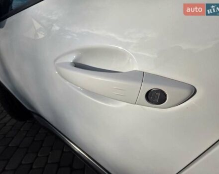 Белый Пежо 5008, объемом двигателя 1.5 л и пробегом 178 тыс. км за 20950 $, фото 72 на Automoto.ua