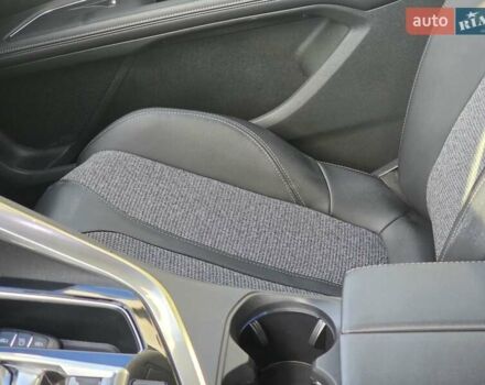 Белый Пежо 5008, объемом двигателя 1.5 л и пробегом 178 тыс. км за 20950 $, фото 77 на Automoto.ua