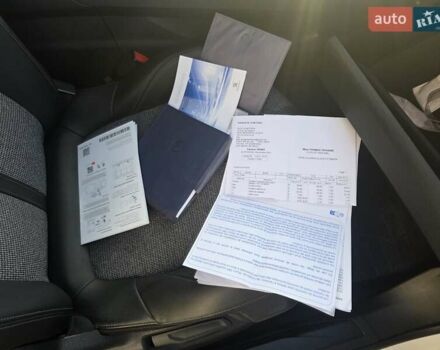 Белый Пежо 5008, объемом двигателя 1.5 л и пробегом 178 тыс. км за 20950 $, фото 81 на Automoto.ua