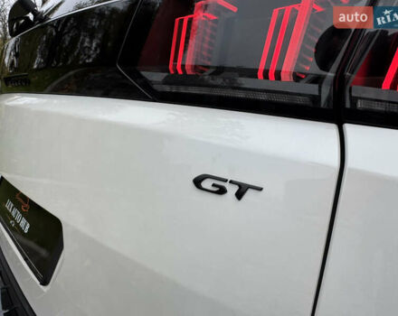 Белый Пежо 5008, объемом двигателя 2 л и пробегом 39 тыс. км за 33999 $, фото 123 на Automoto.ua