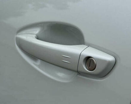 Белый Пежо 5008, объемом двигателя 2 л и пробегом 39 тыс. км за 33999 $, фото 157 на Automoto.ua