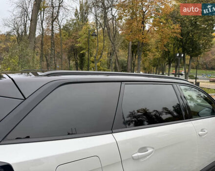 Белый Пежо 5008, объемом двигателя 2 л и пробегом 39 тыс. км за 33999 $, фото 128 на Automoto.ua