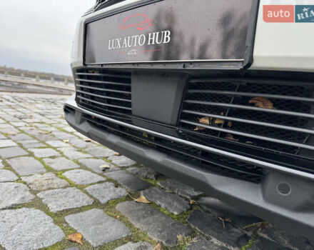 Белый Пежо 5008, объемом двигателя 2 л и пробегом 39 тыс. км за 33999 $, фото 107 на Automoto.ua