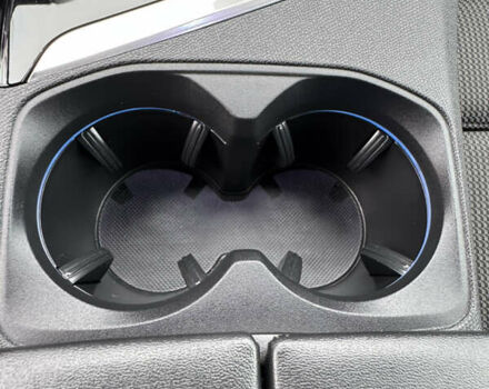 Белый Пежо 5008, объемом двигателя 2 л и пробегом 39 тыс. км за 33999 $, фото 18 на Automoto.ua