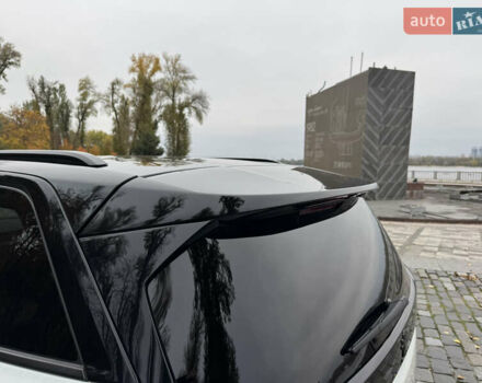 Белый Пежо 5008, объемом двигателя 2 л и пробегом 39 тыс. км за 33999 $, фото 121 на Automoto.ua