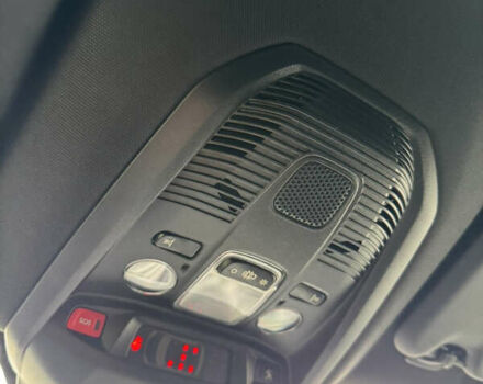 Белый Пежо 5008, объемом двигателя 2 л и пробегом 39 тыс. км за 33999 $, фото 140 на Automoto.ua