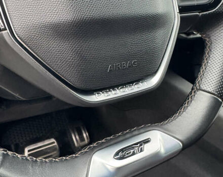 Белый Пежо 5008, объемом двигателя 2 л и пробегом 39 тыс. км за 33999 $, фото 19 на Automoto.ua