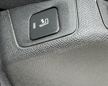 Белый Пежо 5008, объемом двигателя 2 л и пробегом 39 тыс. км за 33999 $, фото 21 на Automoto.ua